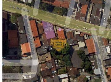 c1c59289ca270bbc35b87a766b7863343e8e6a46 · Terreno para alugar, 202 m² por R$ 21.800,00/mês - Santa Rosa - Niterói/RJ