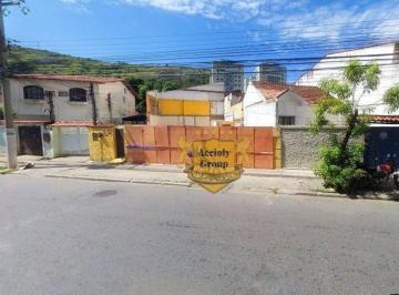 609b5ba58b8f17ee7923b1d42657050e68233331 · Terreno para alugar, 202 m² por R$ 10.900,00/mês - Santa Rosa - Niterói/RJ