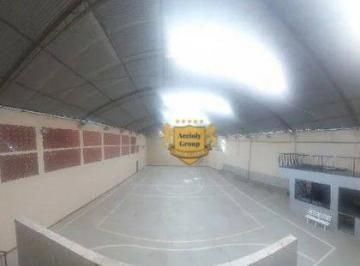 5d8d18cf41560758a51126dfd610f742ed323ca6 · Galpão para alugar, 550 m² por R$ 15.500,00/mês - Neves - São Gonçalo/RJ