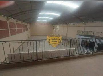 e69a9f110fd1210b60f832ab31bb7bd834c18a35 · Galpão para alugar, 550 m² por R$ 15.500,00/mês - Neves - São Gonçalo/RJ