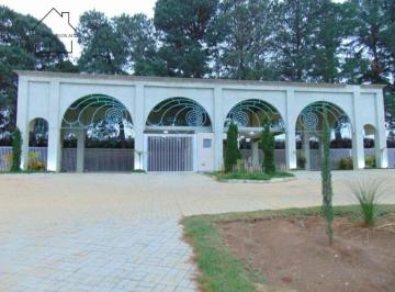 PORTRIA CONDOMÍNIO · TERRENO 1.000 M² - CONDOMÍNIO FECHADO - JOANÓPOLIS!!!