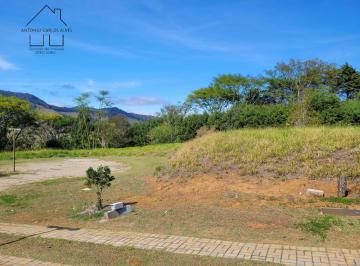 TERRENO · TERRENO 1.000 M² - CONDOMÍNIO FECHADO - JOANÓPOLIS!!!