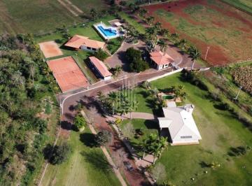 Terreno · 2300m² · Terreno à venda localizado no Condomínio Rosa de Saron em Santa Terezinha.
