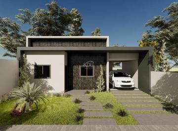 Casa · 85m² · 1 Quarto · Casa à venda Buritis V Primavera do Leste 410.000,00