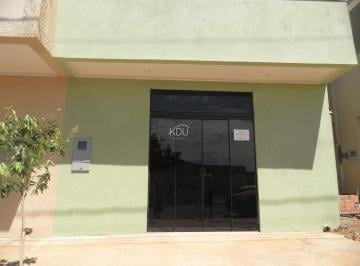 Comercial · 112m² · Sala à venda Jardim Guanabara Rondonópolis 160.000,00