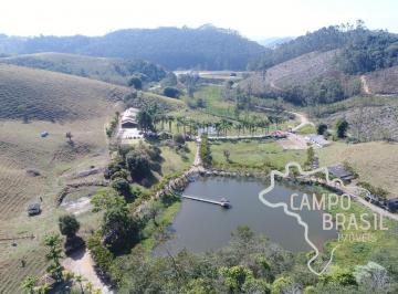 Foto 01 · LINDO SÍTIO COMPLETO DE 26 ALQUEIRES EM PARAIBUNA !