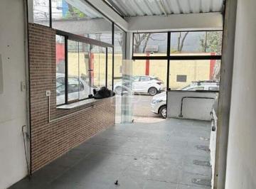 Comercial · 40m² · Salão para aluguel, Rudge Ramos - São Bernardo do Campo/SP