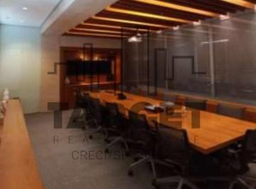 Foto 02 · Conjunto Comercial para alugar com 220m² no Itaim Bibi