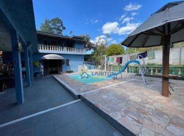 54d4c1d26c69a9d6b7c7cb48865151fcaeb1e7e3 · Chácara à venda, 1000 m² por R$ 600.000,00 - Vitória Régia - Atibaia/SP