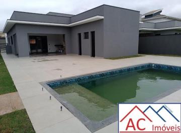 Foto 01 · Casa, Condominio Bosque dos Pires, Itatiba, SP