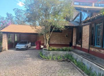 Casa de 4 quartos, Cotia · Casa a venda na Granja Viana cond Palos Verde