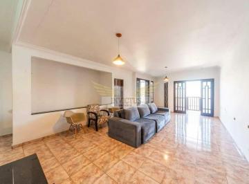 Casa · 265m² · 4 Quartos · 4 Vagas · Sobrado com 4 Dormitórios para Locação, 265m² - Parque das Nações, Santo André/SP.