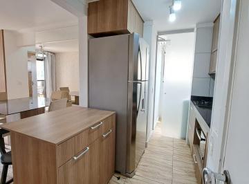 Apartamento de 2 quartos, Sorocaba · TOP MOBILIADO - REGIÃO CAMPOLIM e Shopping Iguatemi