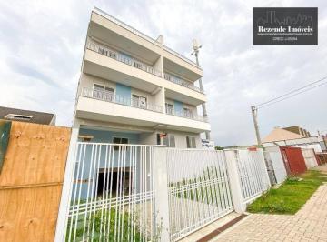 9d30dee4a79d0b6bbb45f11adc07b168982de52f · Cobertura com 2 dormitórios à venda, 95 m² por R$ 599.000,00 - Fazendinha - Curitiba/PR