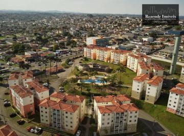 0b4b8fb12c8297a0d908abe1588850d46c0a394f · Apartamento com 3 dormitórios para alugar por R$ 3.023,15/mês - Atuba - Colombo/PR