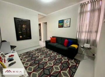 b0f80beb36ead7056f8b08fd48a03b6db834d7d2 · Apartamento com 2 dormitórios à venda, 48 m² por R$ 180.000,00 - Parque São Jorge - Campinas/SP