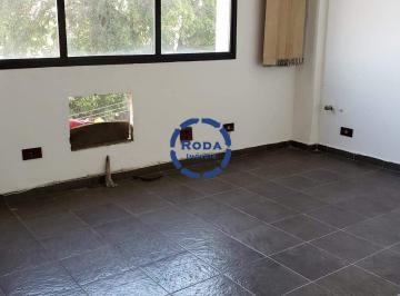 Comercial · 56m² · 1 Vaga · Sala Comercial para Locação - Boqueirão - Santos
