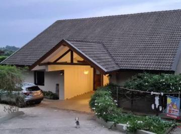 Foto 01 · Casa, Jardim Mediterraneo, Cotia, SP