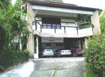 FACHADA · Casa, Forest Hills, Jandira, SP