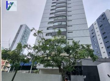 Apartamento · 154m² · 3 Quartos · 1 Vaga · Apartamento à venda no bairro Boa Viagem - Recife/PE