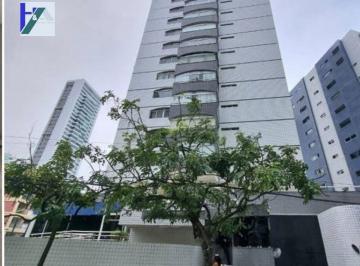 Apartamento · 154m² · 3 Quartos · 1 Vaga · Apartamento à venda no bairro Boa Viagem - Recife/PE
