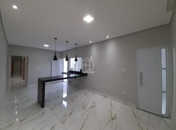 Foto 01 · Casa, Jardim Esmeralda, Santa Bárbara D'oeste, SP