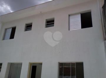 Imagem Principal · Sobrado com 5 quartos à venda em Santana - SP