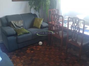 Apartamento · 70m² · 2 Quartos · 1 Vaga · Venda de apartamento com 2 quartos perto de comércios no bairro do  Marapé em  Santos / SP