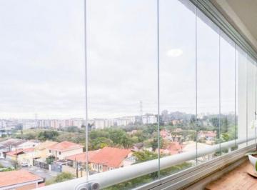 Apartamento de 3 quartos, São Paulo · V. SÃO FRANCISCO APTO C/ 139 M² 3 SUÍTES, 3 VGS. COB., LAZER COMPLETO.