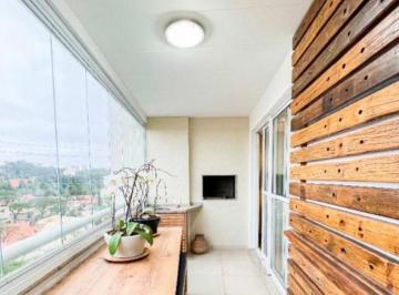 Apartamento de 3 quartos, São Paulo · V. SÃO FRANCISCO APTO C/ 139 M² 3 SUÍTES, 3 VGS. COB., LAZER COMPLETO.
