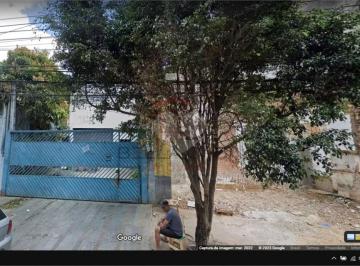 Comercial · 170m² · 3 Vagas · Galpão a venda no Brás 220m2