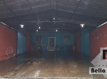 Comercial · 565m² · 1 Vaga · Galpão Vila Prudente 365m²