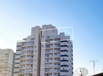 Apartamento · 100m² · 2 Quartos · 2 Vagas · Venda de Apartamento - cobertura no bairro Jardim Gibertoni em São Carlos/SP