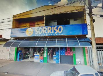 frente · Comercial Salão em São Carlos