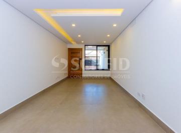 Casa · 130m² · 3 Quartos · 2 Vagas · Sobrado Novo A Venda na Saude