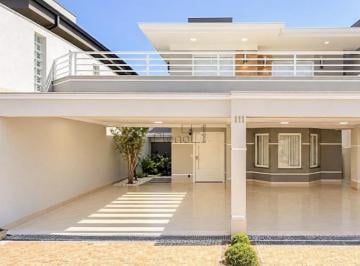 imagem · Casa para locação 3 quartos no Swiss Park, Campinas
