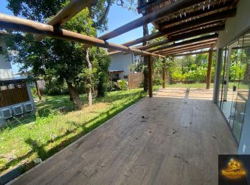 Casa · 136m² · 3 Quartos · 2 Vagas · Condomínio em Praia do Forte - Praia do Forte Casa 3 Quartos (2 suítes), em 136m²