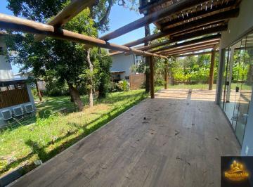 Casa · 136m² · 3 Quartos · 2 Vagas · Condomínio em Praia do Forte - Praia do Forte Casa 3 Quartos (2 suítes), em 136m²