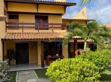 Casa · 280m² · 5 Quartos · 4 Vagas · VILLA DI ROCAS - CASA / CASA TIPO TRIPLEX / CASA TRIPLEX NO CONDOMÍNIO VILLA DI ROCAS / CASA TRIPLEX