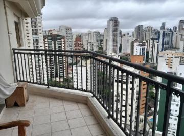 Foto 01 · Apartamento, Chacara Klabin, Sp, SP