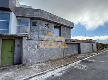 Foto 02 · Casa, Vila Caio Junqueira, Poços de Caldas, MG