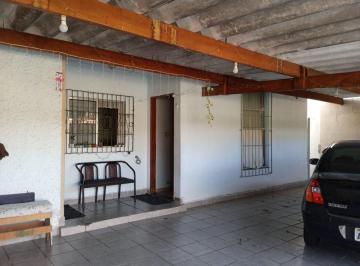 Casa de 3 quartos, Tremembé · Casa com 3 dormitórios à venda por R$ 320.000 - Flor Do Vale - Tremembé/SP