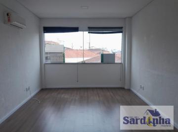 Comercial · 23m² · Sala Comercial para locação - Jardim Maria Rosa - Taboão da Serra
