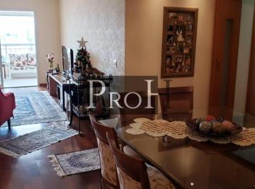 Apartamento de 3 quartos, São Bernardo do Campo · Apartamento 3 dormitórios sendo 3 suítes e Lazer completo – R$ 1.400.000,00