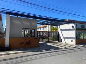 Foto 01 · Apartamento, Buraquinho, Lauro de Freitas, BA