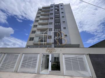 Apartamento · 70m² · 2 Quartos · 1 Vaga · Palazzo Torino 2/4 vista mar