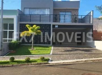Foto 01 · Casa a venda no Condomínio Olivio Francesquini em Hortolandia