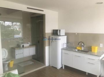 Apartamento · 40m² · 1 Quarto · kit mobiliado, ótima localização, próximo ao metro santa Cruz e Praça da Arvore