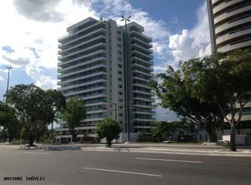 Apartamento de 3 quartos, Manaus · Apartamento exclusivo, em andar alto, na Orla da Ponta Negra - Edifício Casteli