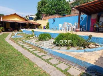 397f3a68d260b76a1fc7136007ed8953c2d347c4 · Casa com 3 dormitórios à venda, 200 m² por R$ 700.000,00 - Itaipu - Niterói/RJ